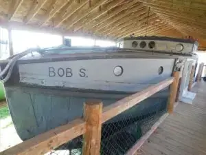 Bob S Exhibit